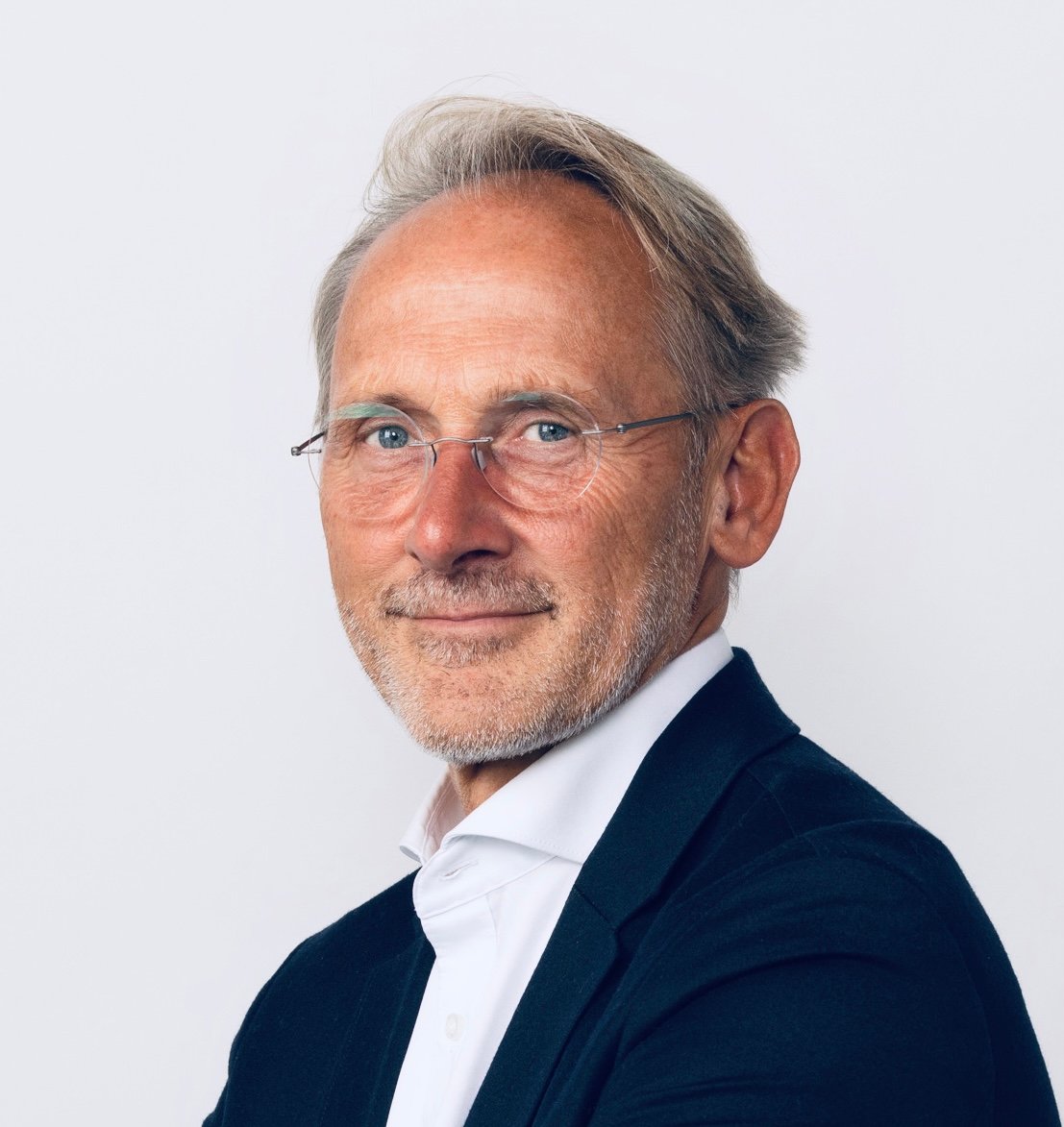 Bram van den Boogaart