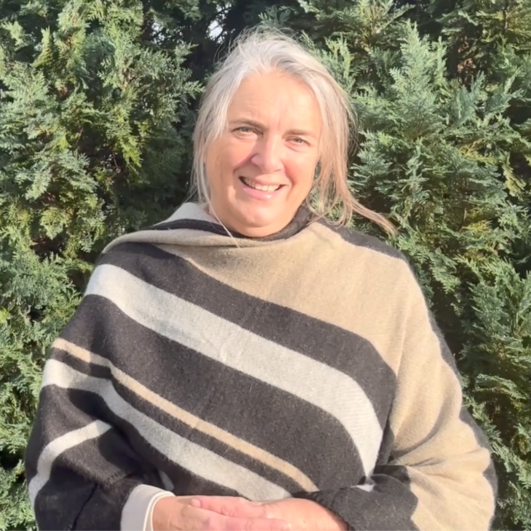 Carole van de Logt, toezichthouder bij Eddee Zorggroep