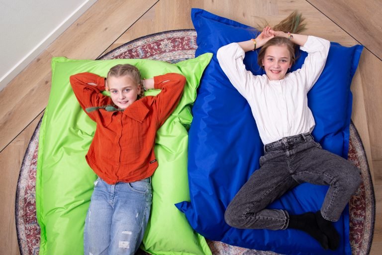 Eddee Zorggroep biedt groepsbegeleiding voor het versterken van de sociale vaardigheden.