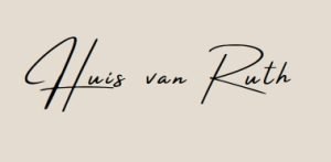 logo fasehuis Huis van Ruth