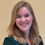 Gedragswetenschapper Gerdine