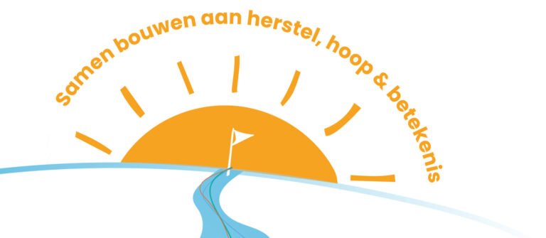 illustratie zon uit meerjarenstrategie Eddee Zorggroep